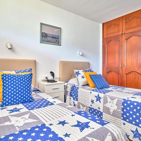 Apartment Blue Neptuno-2 By Interhome بويرتو دي سانتياغو المظهر الخارجي الصورة