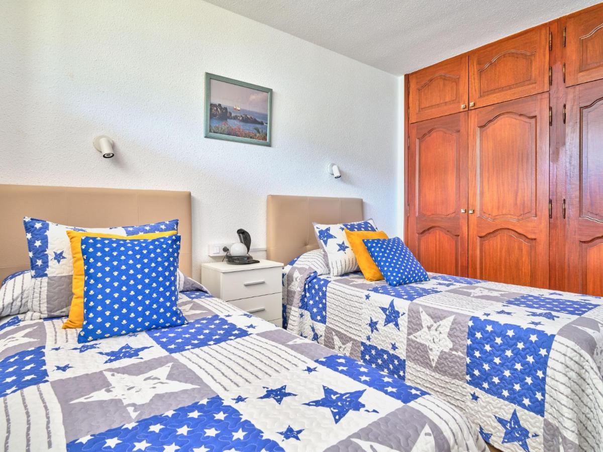 Apartment Blue Neptuno-2 By Interhome بويرتو دي سانتياغو المظهر الخارجي الصورة