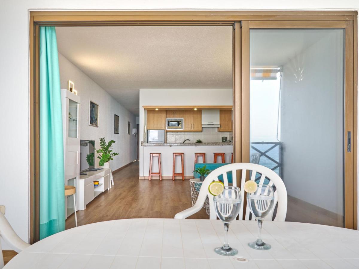 Apartment Blue Neptuno-2 By Interhome بويرتو دي سانتياغو المظهر الخارجي الصورة
