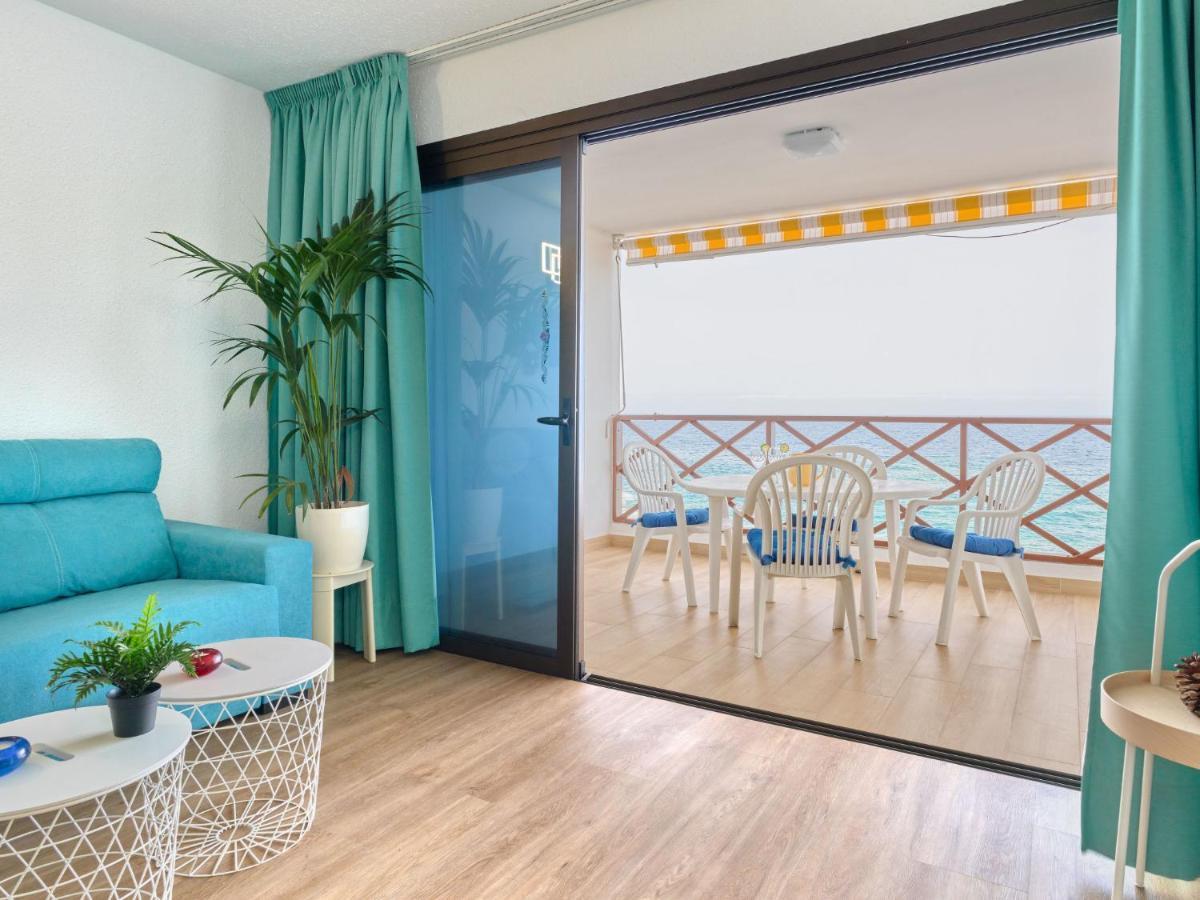Apartment Blue Neptuno-2 By Interhome بويرتو دي سانتياغو المظهر الخارجي الصورة