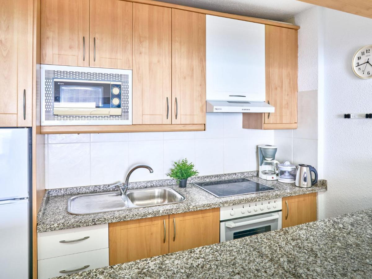 Apartment Blue Neptuno-2 By Interhome بويرتو دي سانتياغو المظهر الخارجي الصورة