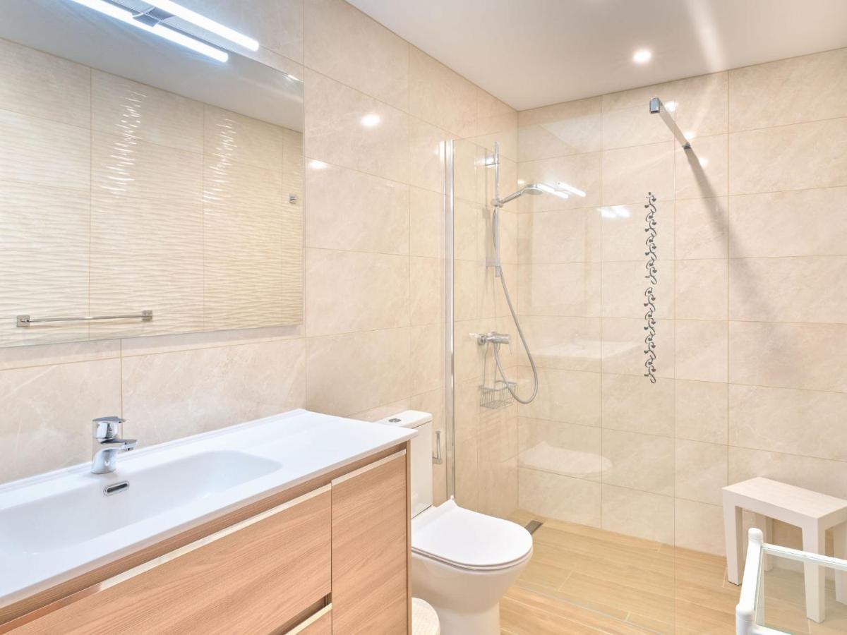 Apartment Blue Neptuno-2 By Interhome بويرتو دي سانتياغو المظهر الخارجي الصورة