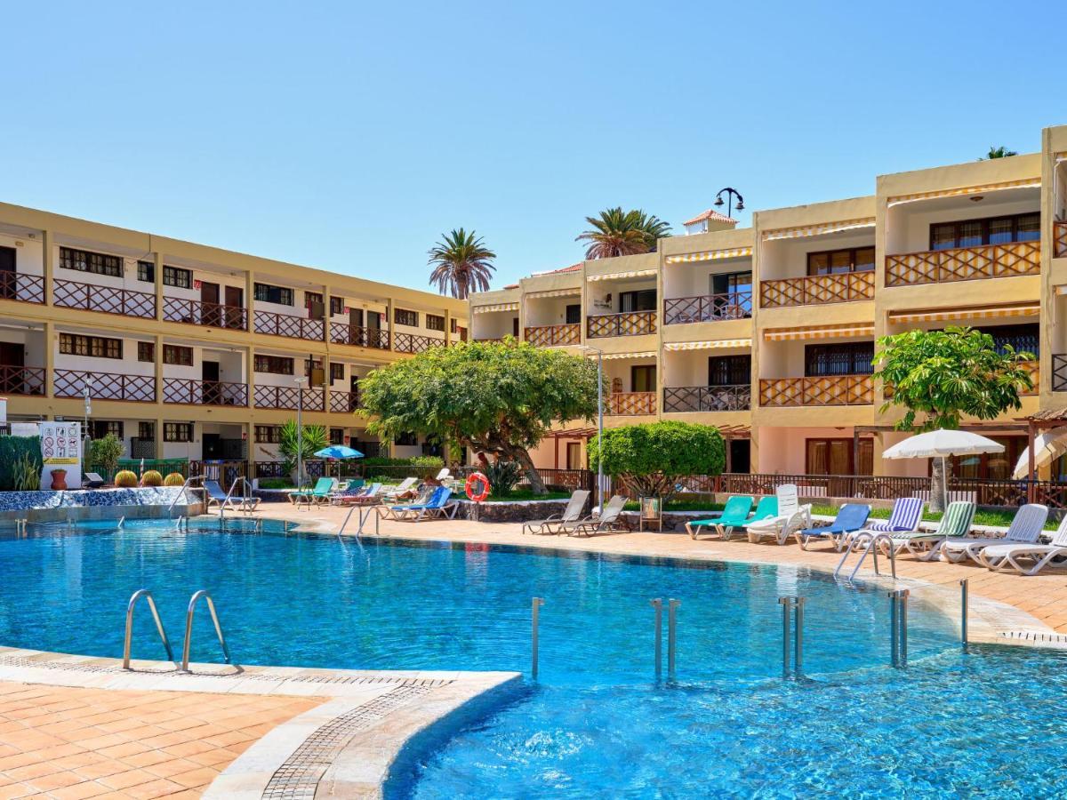 Apartment Blue Neptuno-2 By Interhome بويرتو دي سانتياغو المظهر الخارجي الصورة