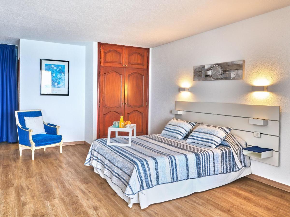 Apartment Blue Neptuno-2 By Interhome بويرتو دي سانتياغو المظهر الخارجي الصورة