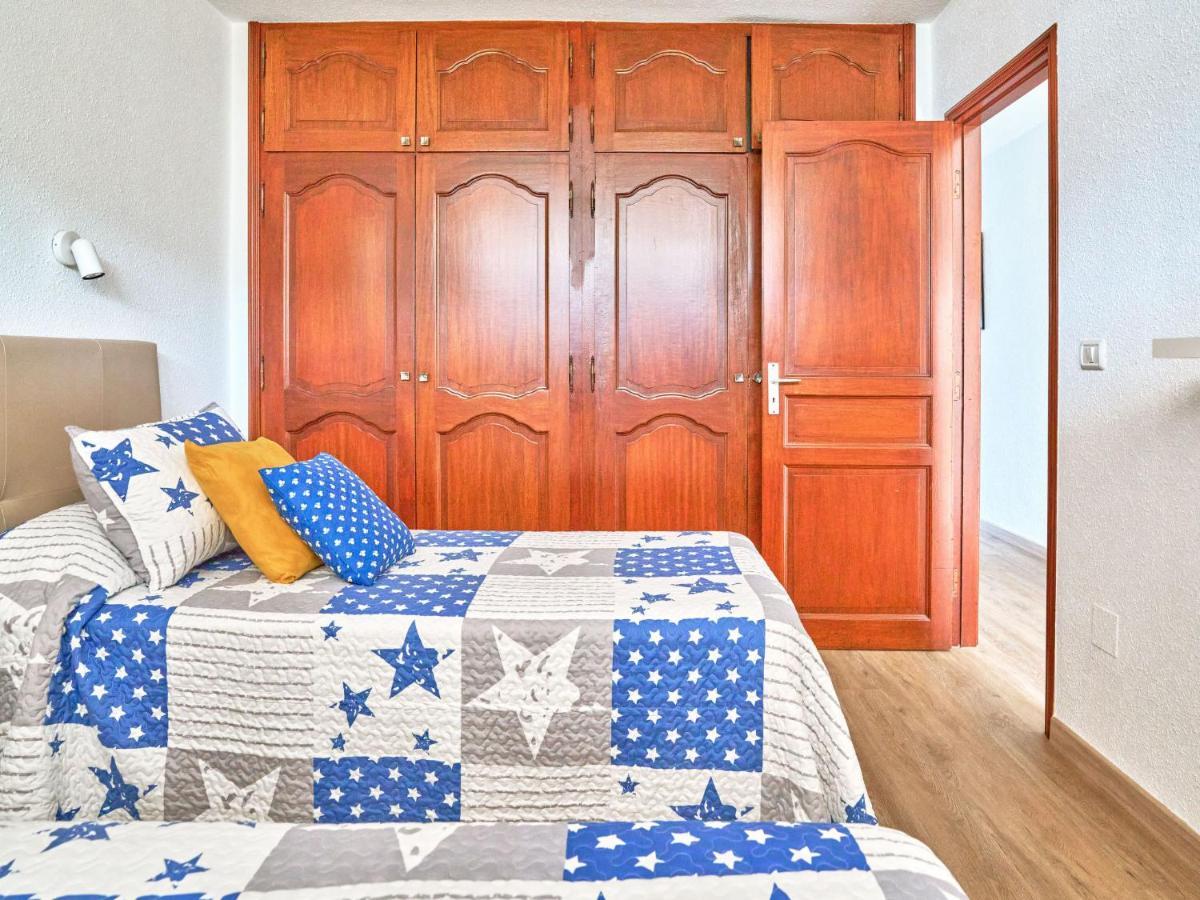 Apartment Blue Neptuno-2 By Interhome بويرتو دي سانتياغو المظهر الخارجي الصورة
