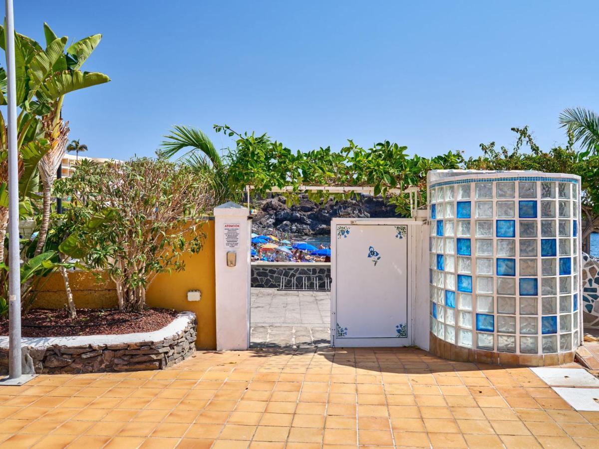 Apartment Blue Neptuno-2 By Interhome بويرتو دي سانتياغو المظهر الخارجي الصورة