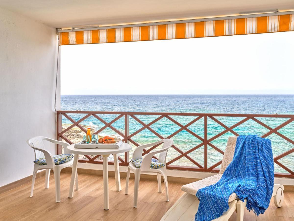 Apartment Blue Neptuno-2 By Interhome بويرتو دي سانتياغو المظهر الخارجي الصورة