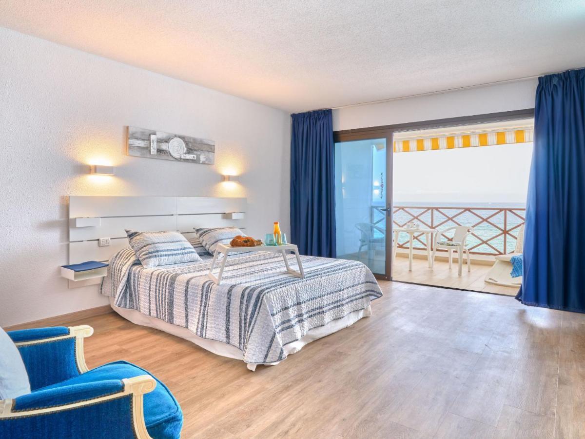 Apartment Blue Neptuno-2 By Interhome بويرتو دي سانتياغو المظهر الخارجي الصورة