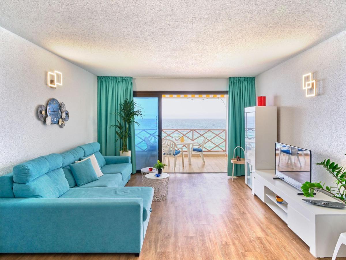 Apartment Blue Neptuno-2 By Interhome بويرتو دي سانتياغو المظهر الخارجي الصورة