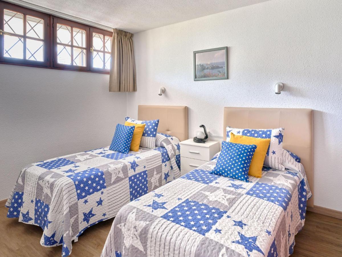 Apartment Blue Neptuno-2 By Interhome بويرتو دي سانتياغو المظهر الخارجي الصورة