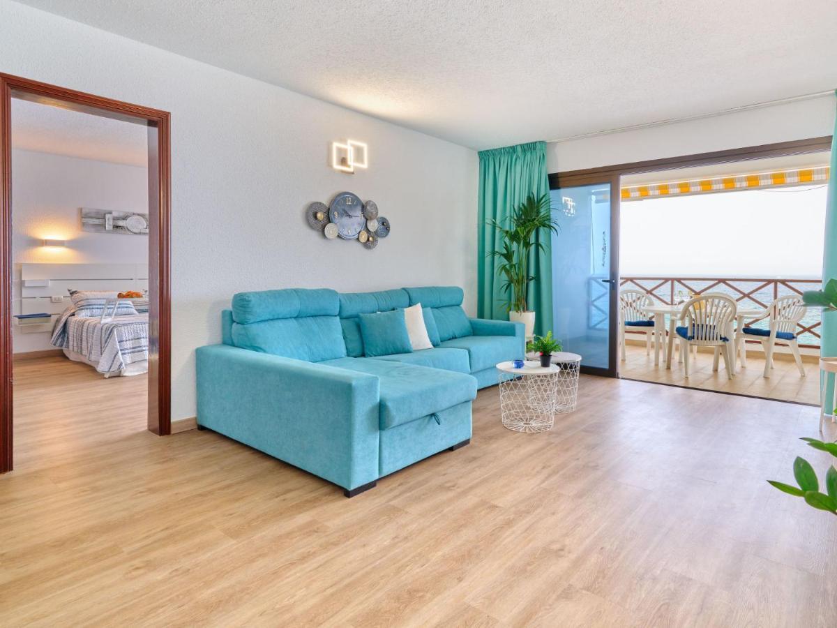 Apartment Blue Neptuno-2 By Interhome بويرتو دي سانتياغو المظهر الخارجي الصورة