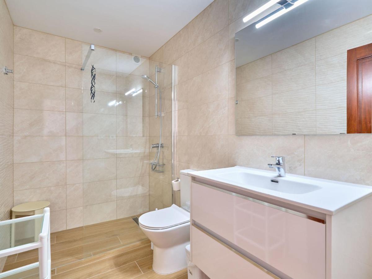 Apartment Blue Neptuno-2 By Interhome بويرتو دي سانتياغو المظهر الخارجي الصورة